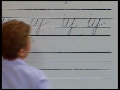 İlk Okuma Yazma - Üçüncü Grup Harfler (ı,y) 2. Bölüm