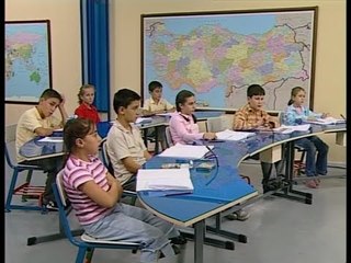 Bilim ve Teknoloji ve Toplum, Gerçekleşen Düşler - İlköğretim 5. Sınıf Sosyal Bilgiler