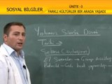 04. Türk Tarihinde Yolculuk - 1 - İlköğretim 7. Sınıf Sosyal Bilgiler