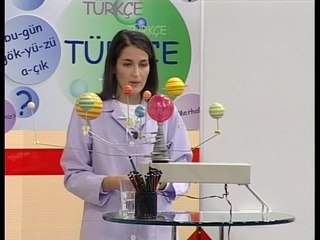 Dünyamız Ve Uzay - İlköğretim 3. Sınıf Türkçe