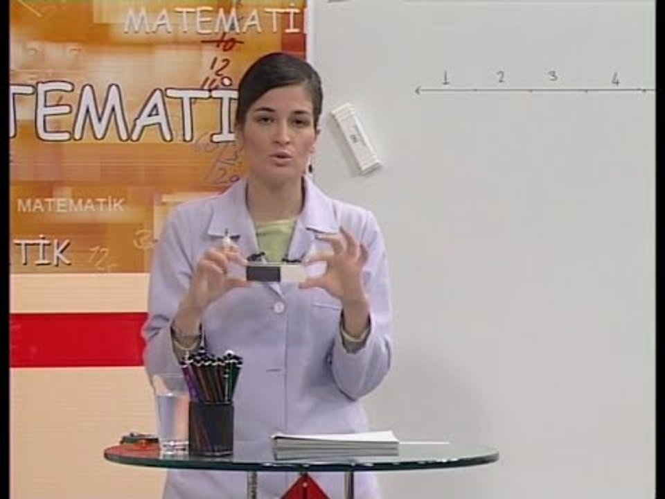 Ölçme: Paralarımız, Zaman Ölçme, Tartma, Sıvıları Ölçme - İlköğretim 3. Sınıf Matematik