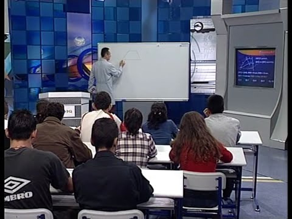 Yamuk ve özellikleri - BİL IQ YGS Geometri Eğitim Seti