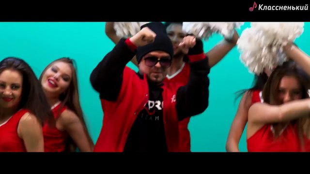 3XL PRO TEAM - Королева неба [Новые Клипы 2016]