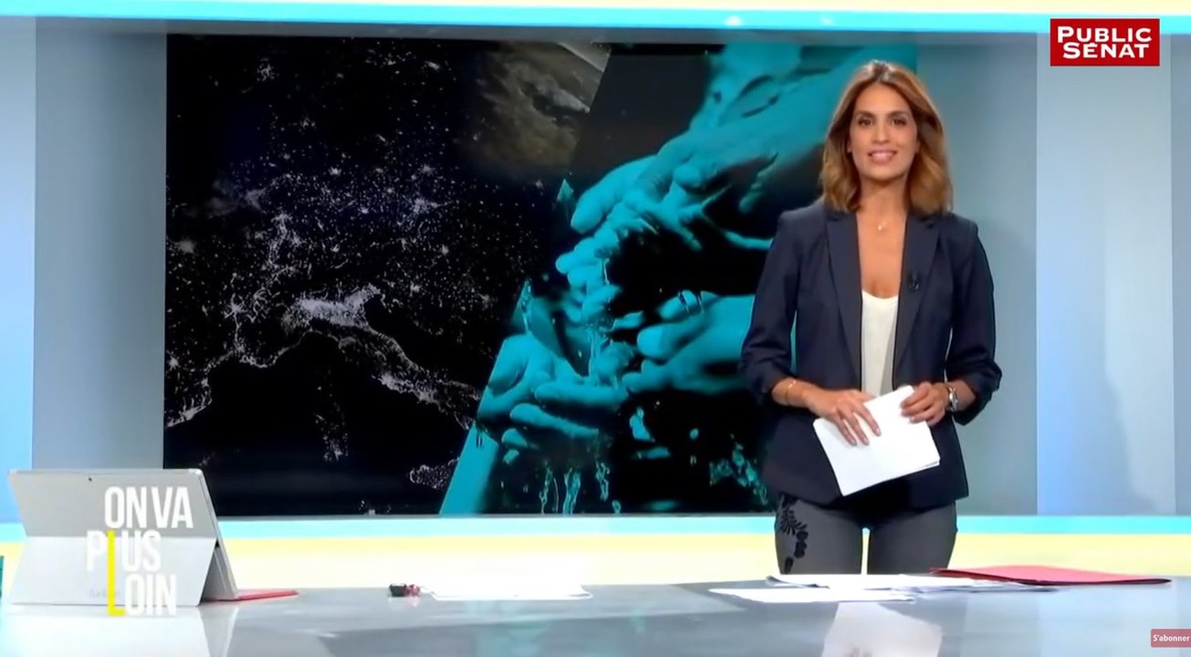 On va plus loin - Alstom : Le bras de fer se poursuit / La rentrée à l'heure de la réforme du collège / Cahuzac "n'a pas menti" au président (13/09/2016)