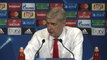 Foot - C1 - Arsenal : Wenger «J'ai trouvé le PSG et Cavani bons»