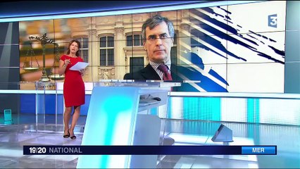 Procès Cahuzac : "Si j'ai menti, c'est par omission"