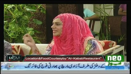 Tabdeeli - 13th September 2016