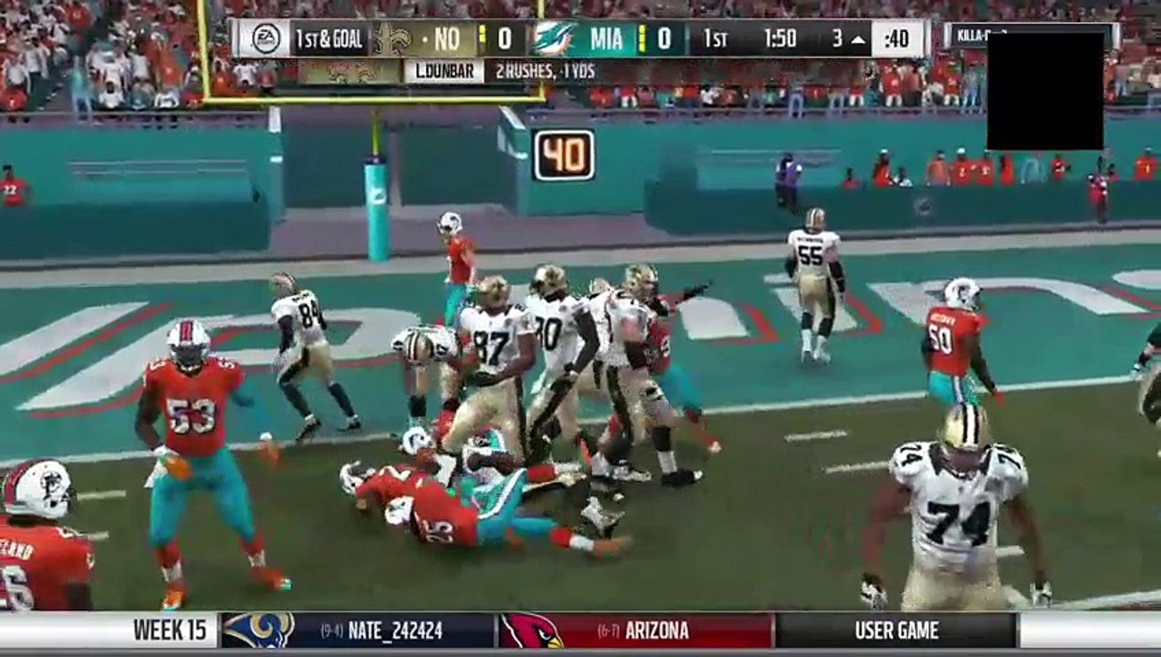 Era7Toon's Live PS4 Broadcast