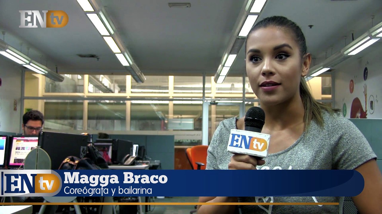 Magga Braco, el cerebro tras las curvas del “Shaky Shaky” de Daddy Yankee
