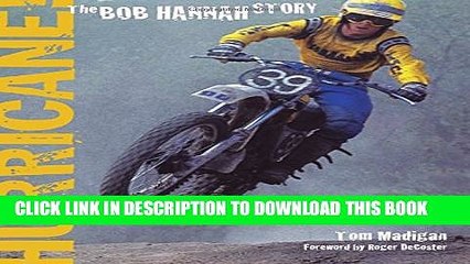 [PDF] Hurricane!: The Bob Hannah Story Full Online