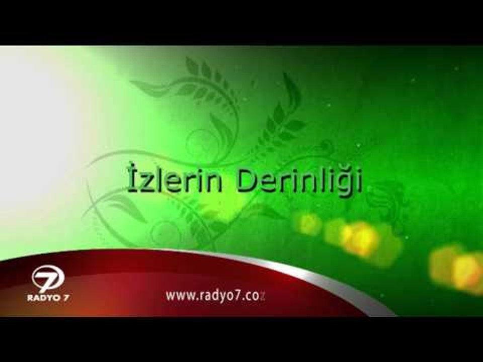 İzlerin Derinliği