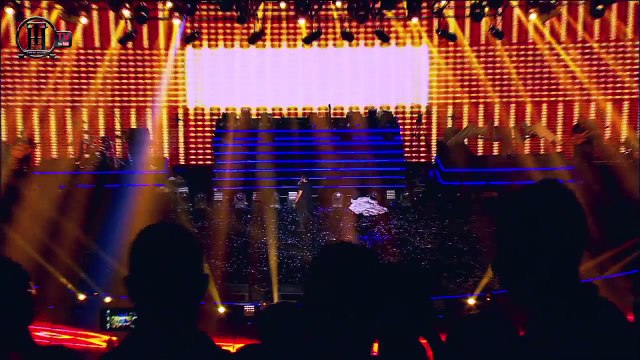 El Hares Allah - Tamer Hosny .. Marina 2016 / الحارس الله - تامر حسني .. مارينا ٢٠١٦