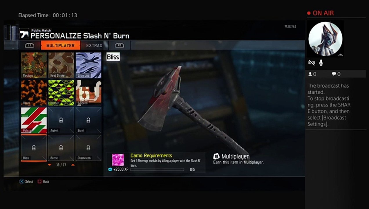 Road To 300 With one of my Dawgs (5)