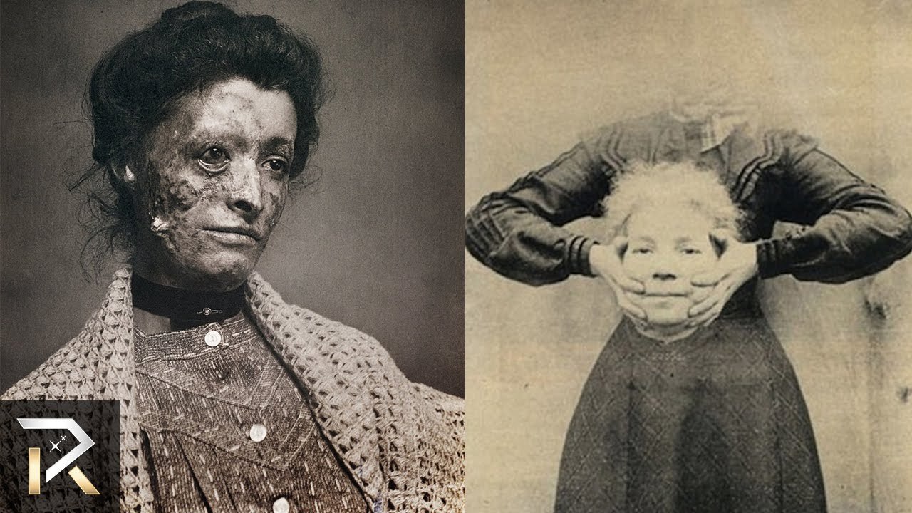 10 Shocking Historical Facts They Don't Teach You In School