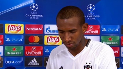 Talisca faz acusações graves à SAD encarnada!