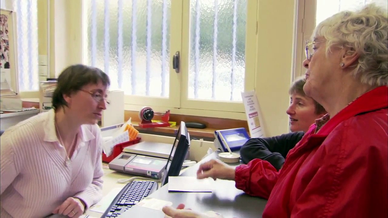 17 Minutes at Coeur de France - 2 of 2