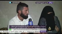 معتقلة سابقة في سجون النظام السوري: التعذيب للنساء مماثل للرجال وأتمنى الموت للمعتقلين!