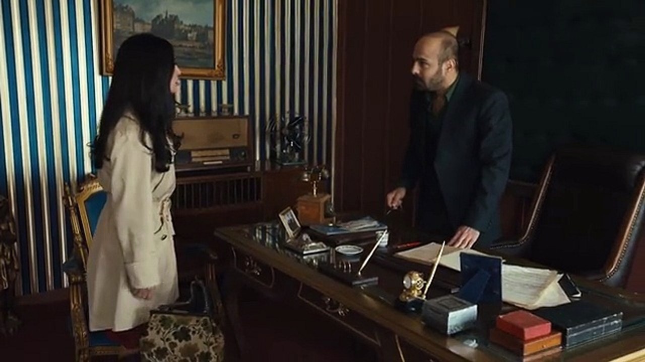 Episodio 207 Love Is In The Air
