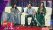 Actress Laila And Others Guets Badly Insulting Meera In Live Show on Eid