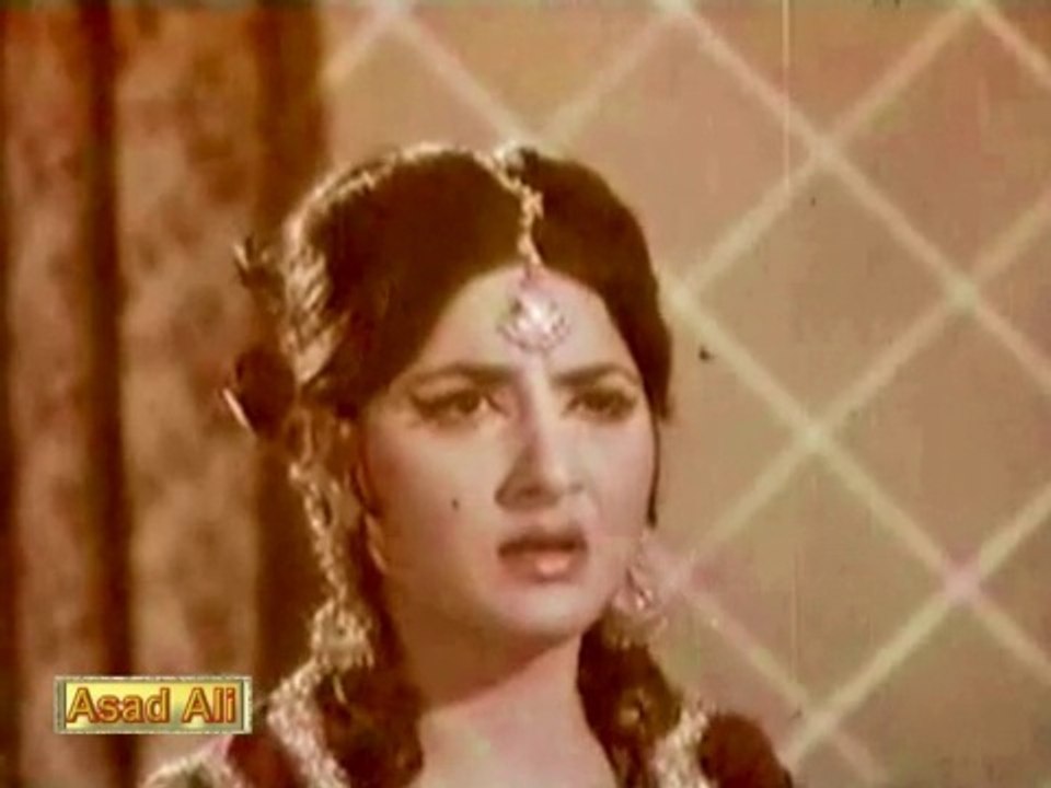 Aaj Tak Yaad Hai Woh Pyar Ka Mnzar Mujhko Mehdi Hassan Sehray Ke Phool