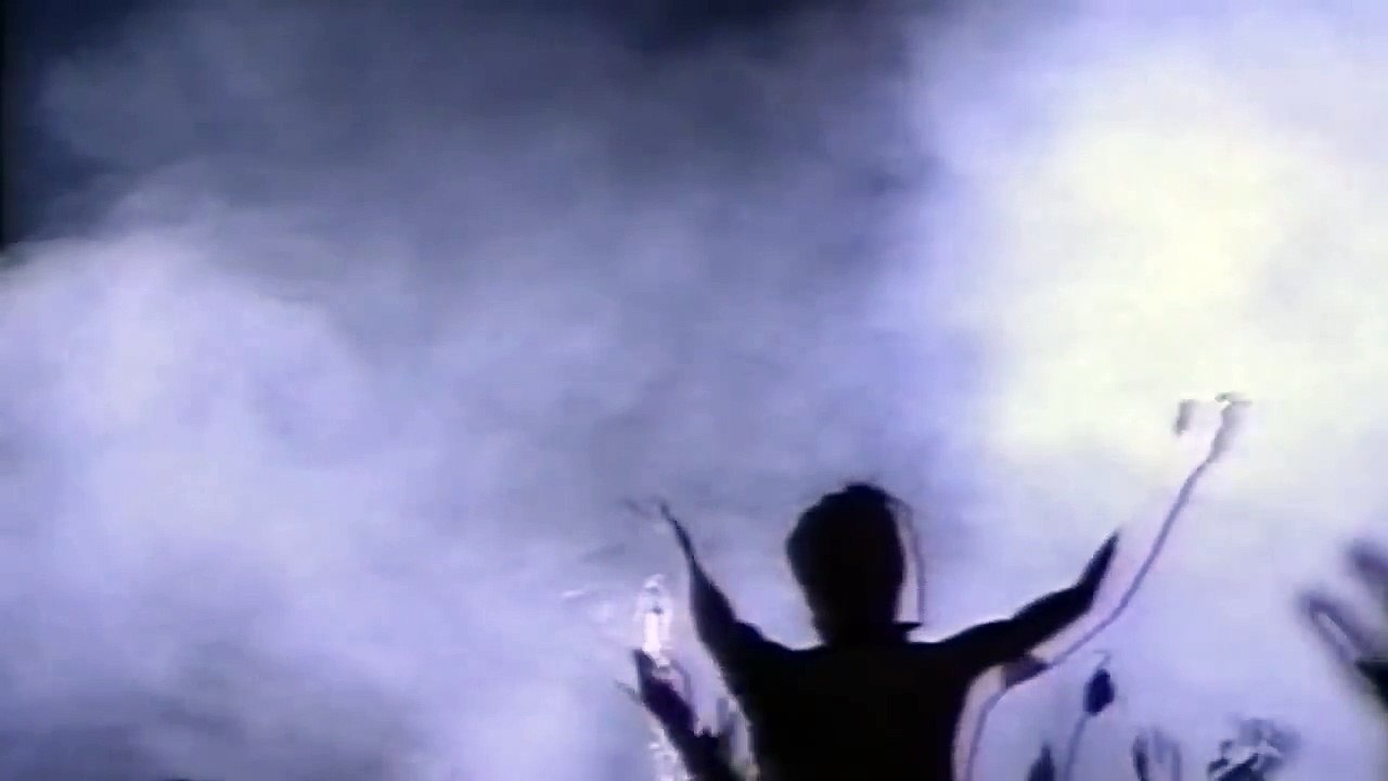 The Sisters Of Mercy - Marian