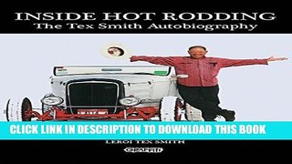 [PDF] Inside Hot Rodding: The Tex Smith Autobiography Popular Online