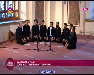 Ya Hannan ya Mennan Fatih Koca Ramazan 2016