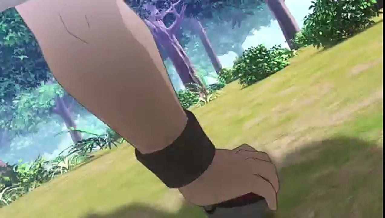 Tráiler de Generaciones