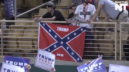 Basket Of Deplorables Might Be Right