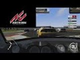 Assetto Corsa Career | Lotus Exige V6 Cup | Silverstone GP