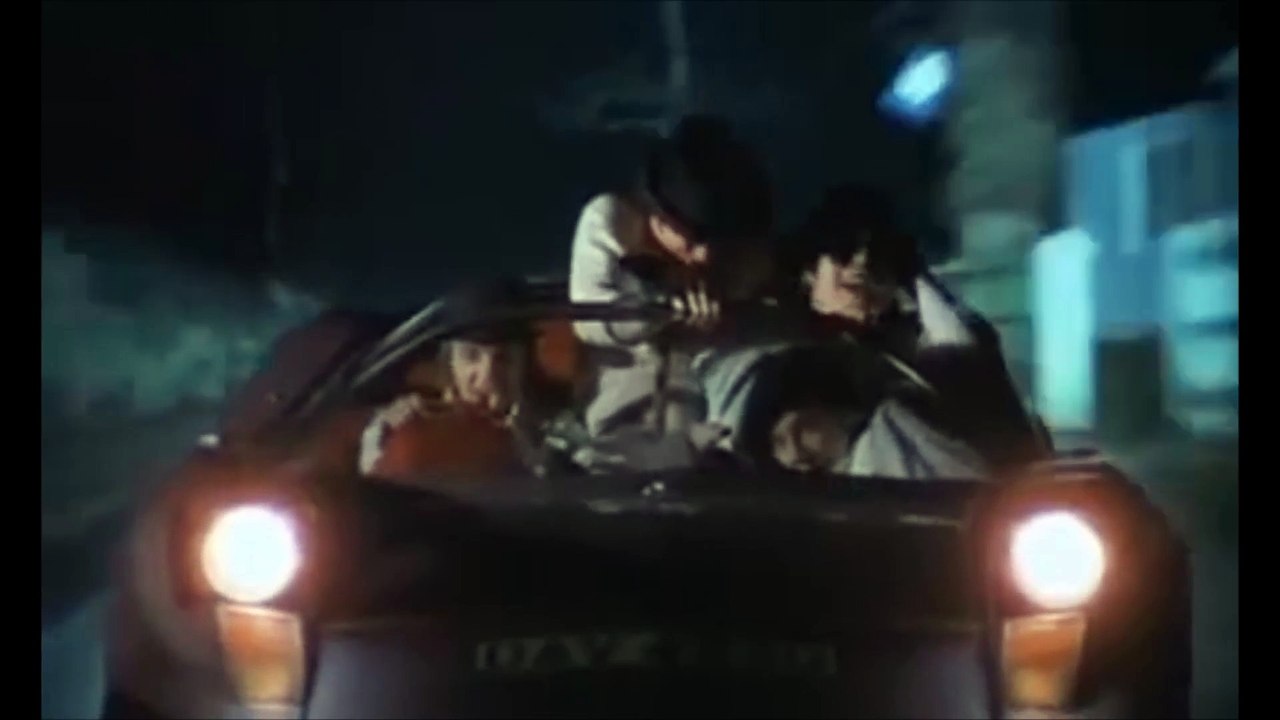 Wendy Carlos - Beethoviana (A Clockwork Orange theme)