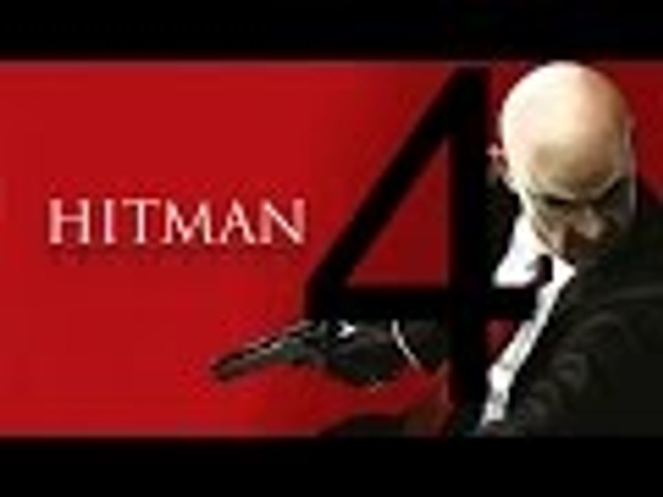 Hitman: Absolution | gameplay | 60FPS | part 4