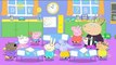 Peppa Pig English - Mr. Potato comes to Town 【03x17】 ❤️ Cartoons For Kids ★ Complete Chapters