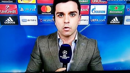 MARCADOR DO GOLO DOS ENCORNADOS SLB BENFICA