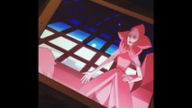 Pink Diamond Leaked Images (Steven Universe)