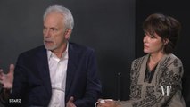 Parker Posey and Christopher Guest Talk about Mascots