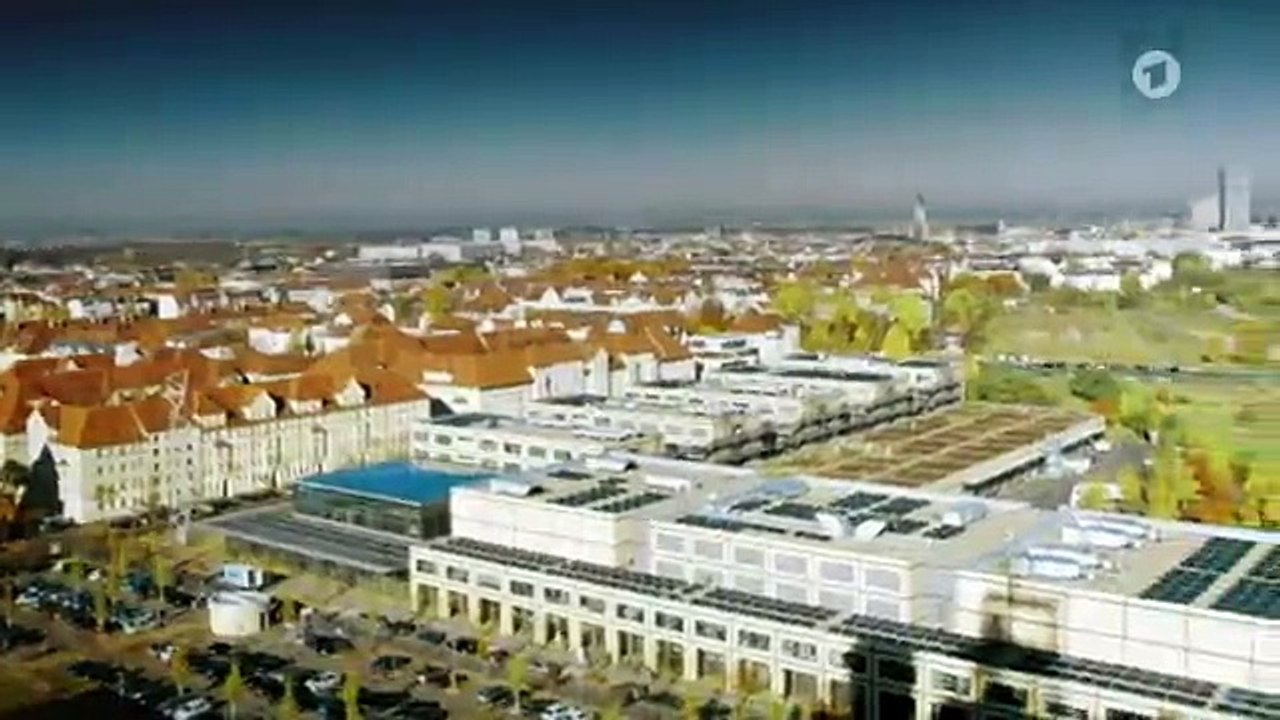 In aller Freundschaft 740 Geballte Ladung