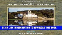 [PDF] The Northern Caminos: Norte, Primitivo and InglÃƒÂ©s Full Online