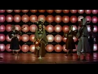 Sayonara 1957 Trailer Marlon Brando James Garner Miyoshi Umeki