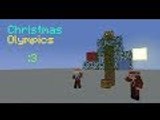 Christmas Olympics- Swords&Soldiers round 4 day 9