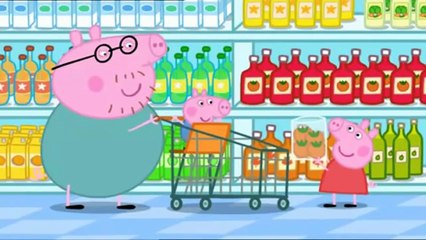 Peppa Pig English - The Fire Engine 【03x13】 ❤️ Cartoons For Kids ★ Complete Chapters