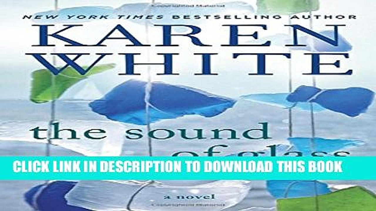 [PDF] The Sound of Glass Full Online