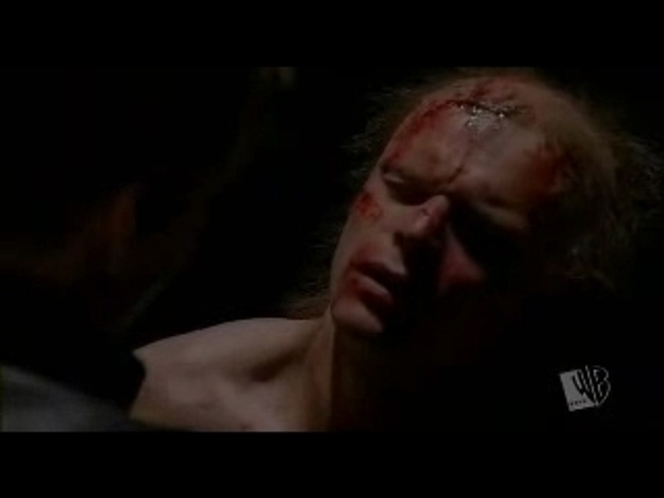 Angel saison 5