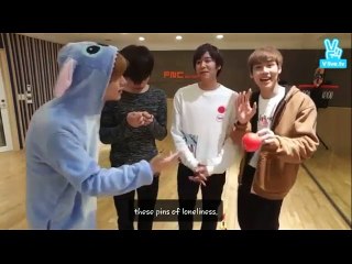 How to overcome loneliness by Cha Hun [eng]