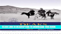 [PDF] Peaks and Lamas: A Classic Book on Mountaineering, Buddhism and Tibet Full Online