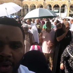 Rapero americano se convierte al islam 2016