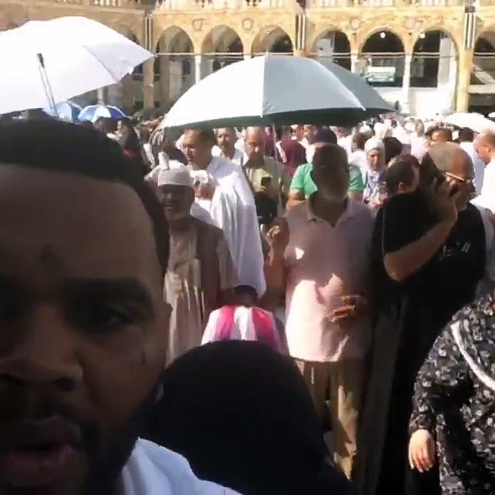 Rapero americano se convierte al islam 2016