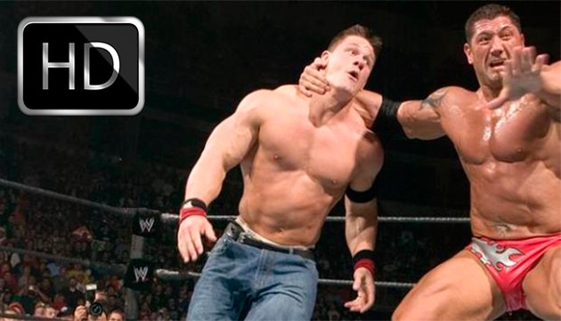 WWE Royal Rumble 2005 The Royal Rumble Match 720p HD