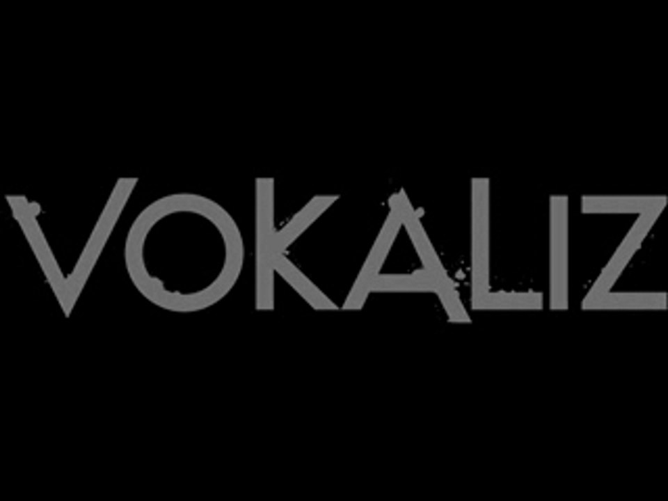 Vokaliz * K-Mera