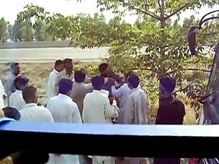 new Footage Proofs That Army Did Well With Motorway Police